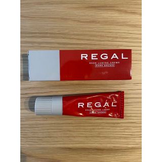 リーガル(REGAL)のREGAL リーガル シューラスタークリーム(ドレス/ビジネス)