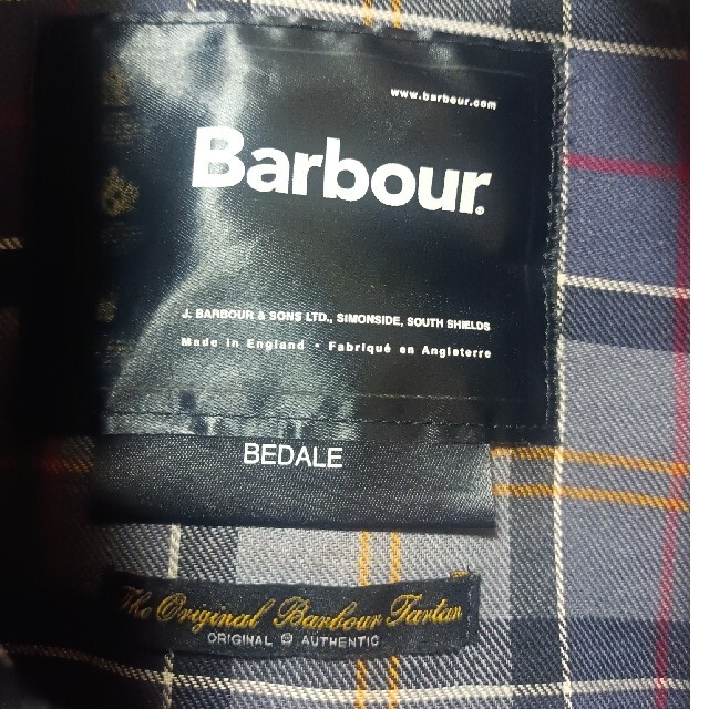 TUMI袋　Barbour　Patagonia　Karrimor 1