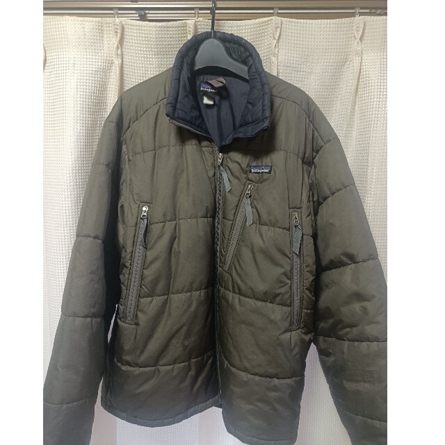 TUMI袋　Barbour　Patagonia　Karrimor 2