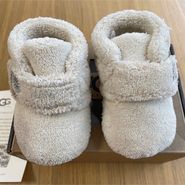 UGG ルームシューズ