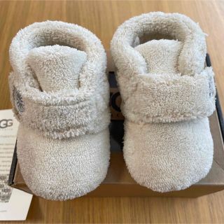 アグ(UGG)の【11cm】UGGルームシューズ(その他)