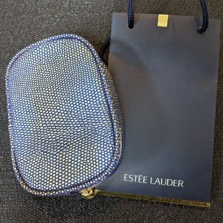 エスティローダー(Estee Lauder)のESTEELAUDER　ポーチ(ポーチ)