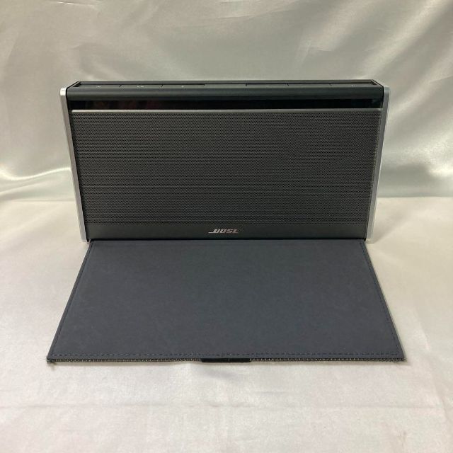 BOSE(ボーズ)の美品 ワイヤレススピーカー ボーズ 404600SoundLinkブルートゥース スマホ/家電/カメラのオーディオ機器(スピーカー)の商品写真