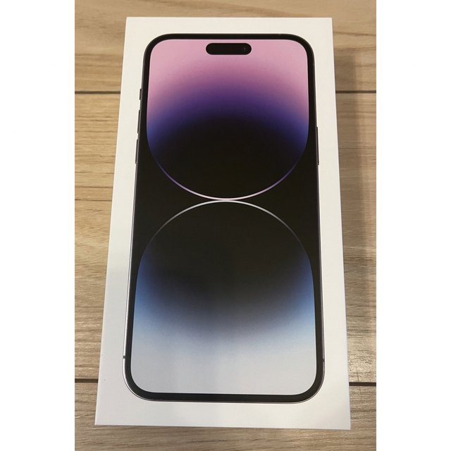 【1着でも送料無料】 iPhone - 【直接受渡もOK】 新品 iPhone14 ProMax 256GB 本体 スマートフォン本体