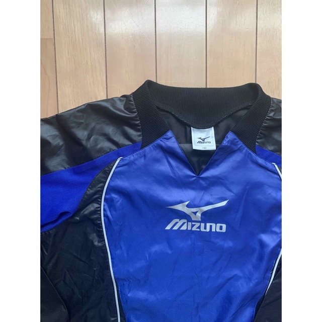 MIZUNO(ミズノ)のMIZUNO★ピステ★150★上下セット キッズ/ベビー/マタニティのキッズ服男の子用(90cm~)(その他)の商品写真