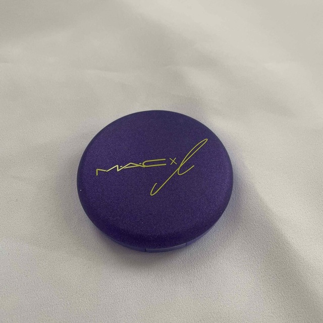 MAC(マック)のMAC L ハイライトパウダー　 コスメ/美容のベースメイク/化粧品(フェイスパウダー)の商品写真