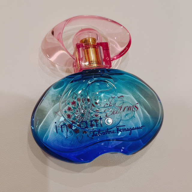 Salvatore Ferragamo - (未使用)サルヴァトーレ フェラガモ