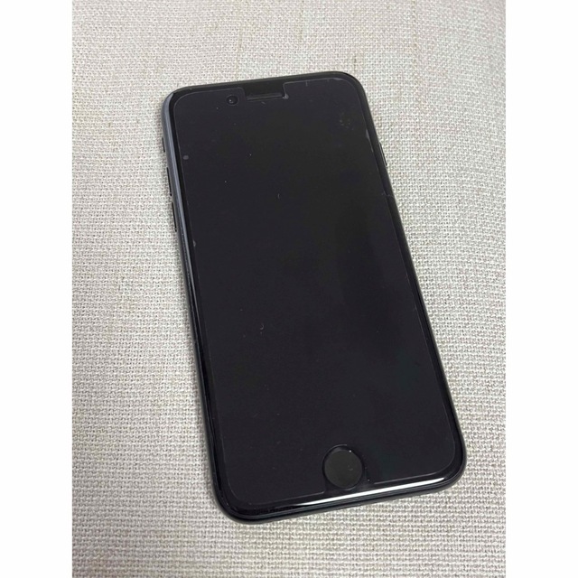 iPhone SE 第2世代 ブラック 64GB SIMフリー