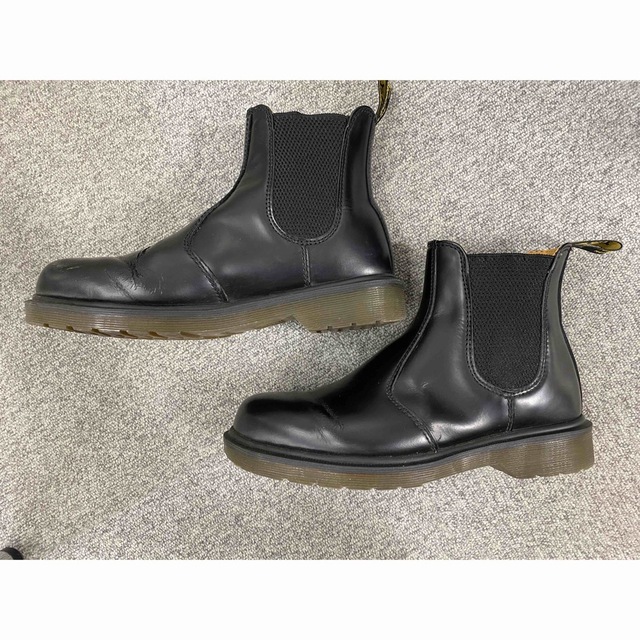 Dr.Martens(ドクターマーチン)のDr.Martens チェルシー US6 24cm レディースの靴/シューズ(ブーツ)の商品写真