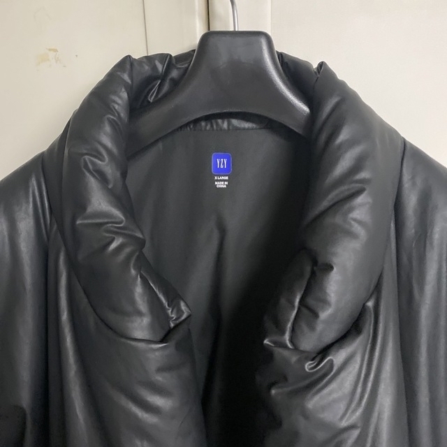 yeezy GAP roundjacket XL ラウンドジャケット