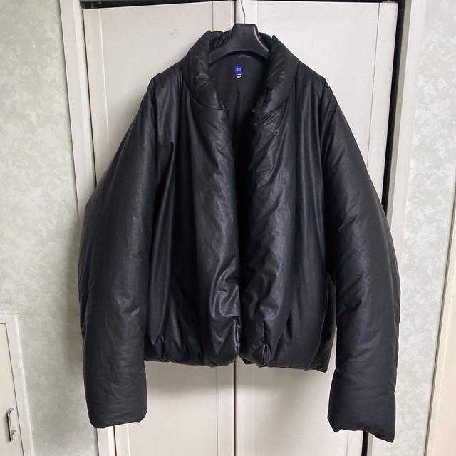 YEEZY（adidas）(イージー)のyeezy GAP roundjacket XL ラウンドジャケット メンズのジャケット/アウター(ダウンジャケット)の商品写真