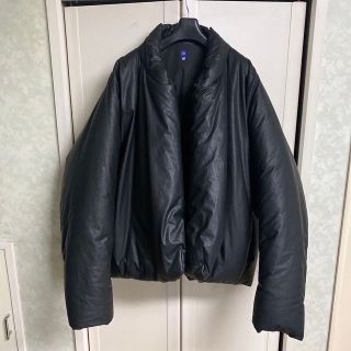 イージー(YEEZY（adidas）)のyeezy GAP roundjacket XL ラウンドジャケット(ダウンジャケット)