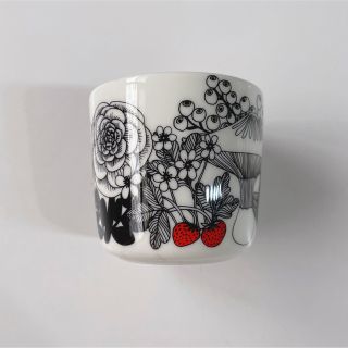 マリメッコ(marimekko)の新品未使用 廃盤 マリメッコ ラテマグ(食器)