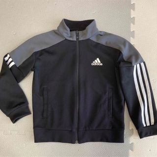 アディダス(adidas)のadidas ジャージ　ジャケット　120(ジャケット/上着)