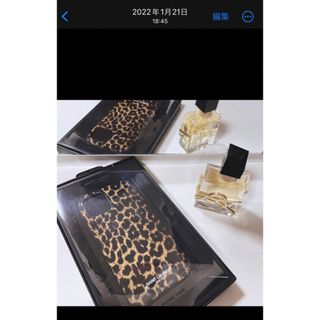 サンローラン(Saint Laurent)のサンローラン iPhoneケース(iPhoneケース)