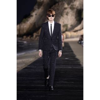 サンローラン スラックス(メンズ)の通販 60点 | Saint Laurentのメンズ