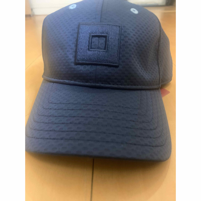 Onoff(オノフ)のゴルフキャップ　メンズ　onoff    ネイビー メンズの帽子(キャップ)の商品写真