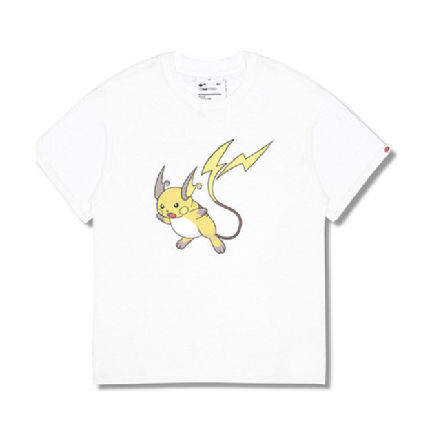 【新品未使用】fragment Design×ポケモンM購入先