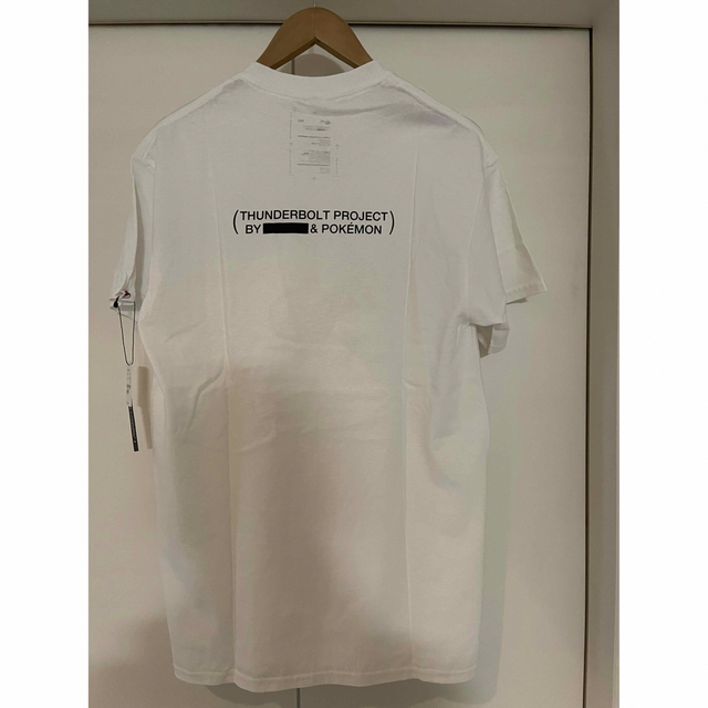 FRAGMENT(フラグメント)の【新品未使用】fragment Design×ポケモン メンズのトップス(Tシャツ/カットソー(半袖/袖なし))の商品写真