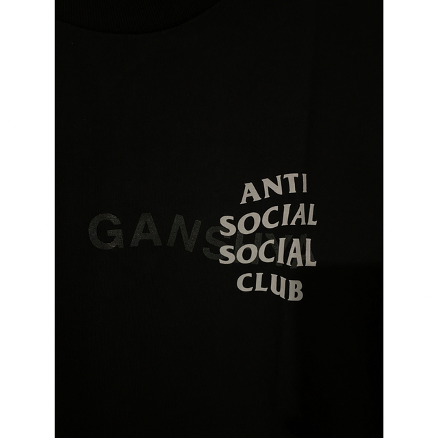 《新品》稀少 S Anti Social Social Club X BEAMS