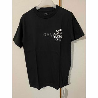 アンチソーシャルソーシャルクラブ(ANTI SOCIAL SOCIAL CLUB)のAntiSocialSocialClub BEAMS コラボ限定 GANSHYA(Tシャツ/カットソー(半袖/袖なし))