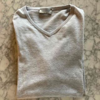 ジョンスメドレー(JOHN SMEDLEY)のJohn Smedley ニット(ニット/セーター)