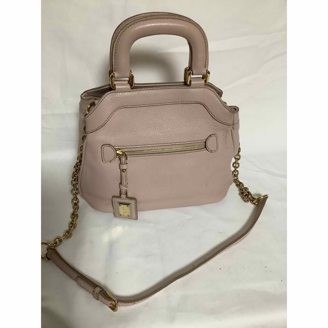 ラッピング無料】 DOLCE&GABBANA - ドルチェ&ガッバーナ ショルダー