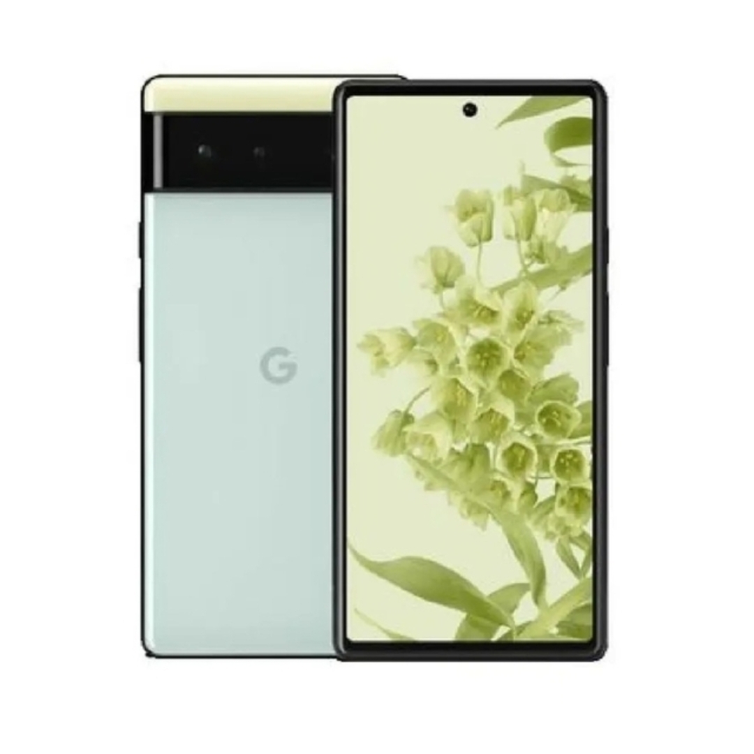 未使用新品】Google Pixel6 Sorta SIMフリー版 即日発送 | www.feber.com