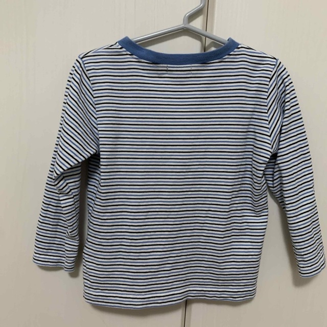 BeBe(ベベ)のBebe キッズ/ベビー/マタニティのキッズ服男の子用(90cm~)(Tシャツ/カットソー)の商品写真