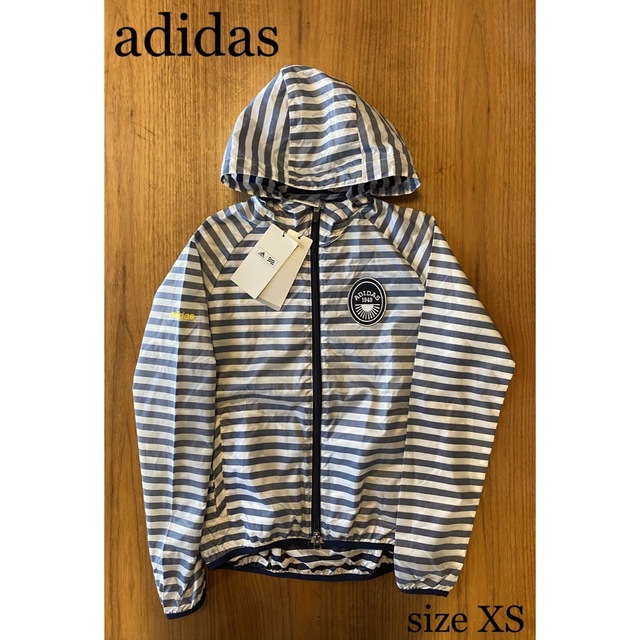 adidas - アディダス ゴルフウェア レディース ジップアップ パーカー