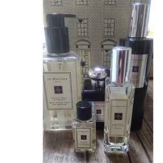 ジョーマローン(Jo Malone)のふみふみ様専用（Jo Malone）(香水(女性用))