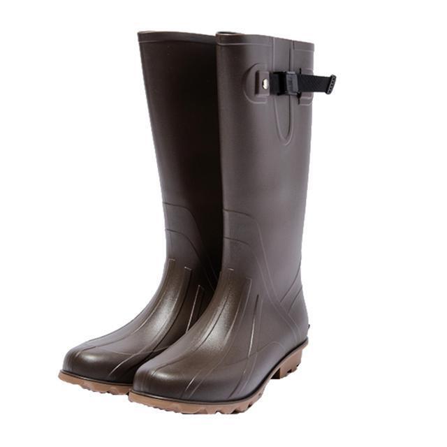 キウ KiU ロング レインブーツ LONG RAIN BOOTS