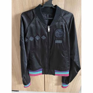 DIESEL(スカジャン)のフリマアイテム一覧 DIESEL(スカジャン)のフリマアイテム一覧