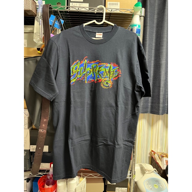 Supreme(シュプリーム)のシュプリーム  tシャツ メンズのトップス(Tシャツ/カットソー(半袖/袖なし))の商品写真