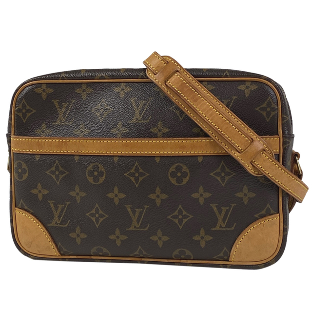 在庫限り】 LOUIS VUITTON - ルイ・ヴィトン トロカデロ 27 レディース