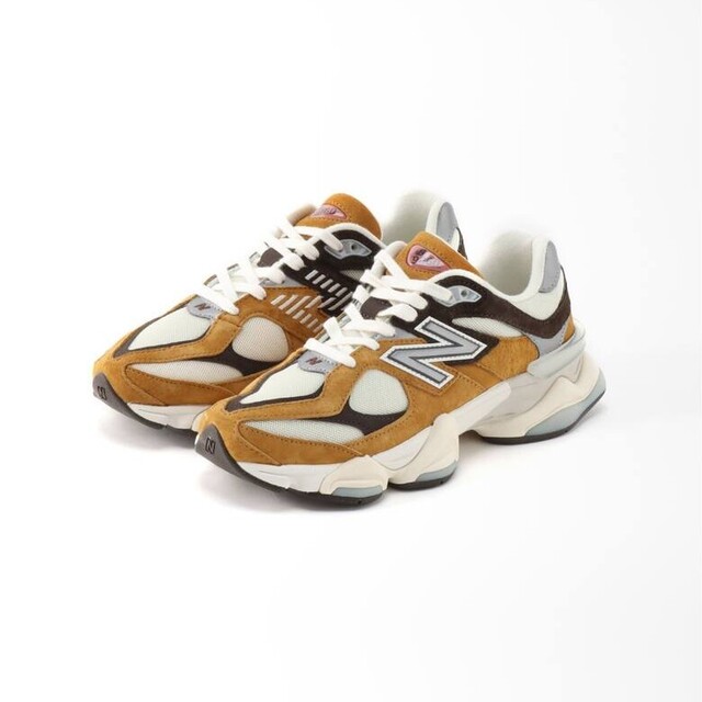 L'Appartement DEUXIEME CLASSE(アパルトモンドゥーズィエムクラス)の専用【NEW BALANCE/ ニューバランス】SNEAKER(U9060) レディースの靴/シューズ(スニーカー)の商品写真