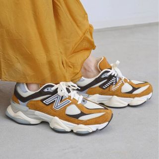 アパルトモンドゥーズィエムクラス(L'Appartement DEUXIEME CLASSE)の専用【NEW BALANCE/ ニューバランス】SNEAKER(U9060)(スニーカー)