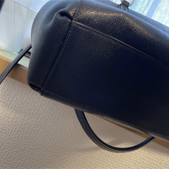 COACH(コーチ)のコーチ　ショルダー　バッグ　ハンドバッグ レディースのバッグ(ハンドバッグ)の商品写真