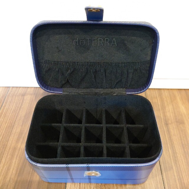 ドテラ☆オイルケース☆新品