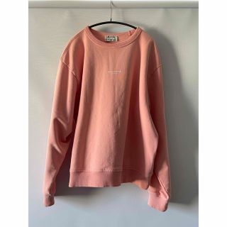 アクネストゥディオズ(Acne Studios)のACNE Studios トレーナー(スウェット)