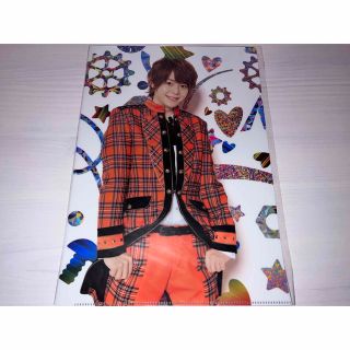 ヘイセイジャンプ(Hey! Say! JUMP)のHey! Say! JUMP 有岡大貴 ファイル(男性アイドル)