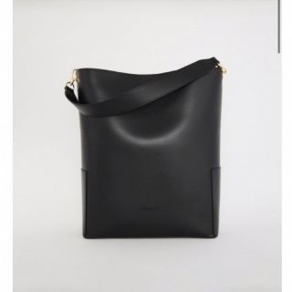 ランデブー(RANDEBOO)のrandeboo Renewal bucket bag(ショルダーバッグ)