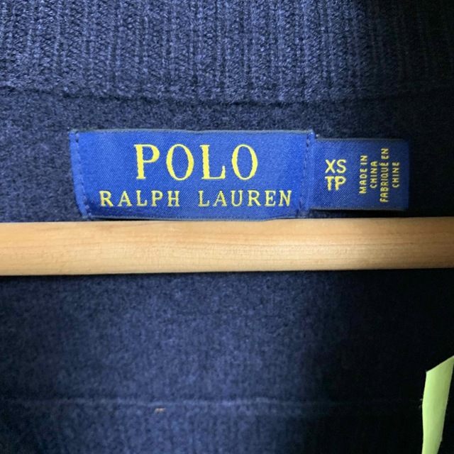POLO RALPH LAUREN(ポロラルフローレン)のポロラルフローレン メンズのトップス(カーディガン)の商品写真