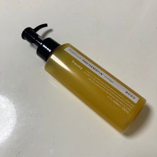 フラコラ(フラコラ)のフラコラ プレミアムプロヘマチン原液 100ml 空容器(トリートメント)