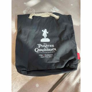 Disney - 【新品】パイレーツオブカリビアン トートバッグの通販 by