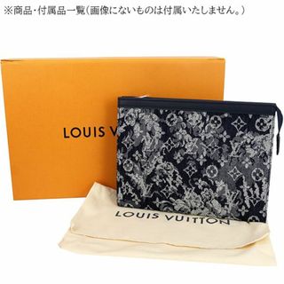 LOUIS VUITTON  ルイヴィトン　クラッチバッグ　セカンドバッグ609