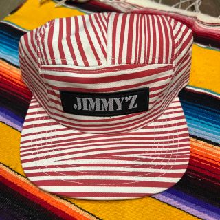 JIMMY'Z - JIMMY'Z ジミーズ フランネル チェックシャツ 刺繍の JIMMY'Z - JIMMY'Z ジミーズ フランネル チェックシャツ 刺繍の