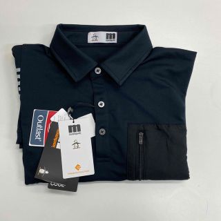 マンシングウェア(Munsingwear)のマンシングウェア　長袖　新品未使用(シャツ)