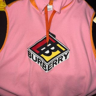 バーバリー(BURBERRY)のバーバリー　ベスト(ベスト)