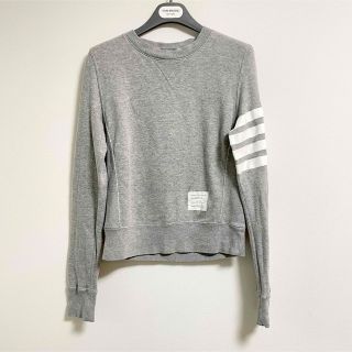トムブラウン スウェット(メンズ)の通販 89点 | THOM BROWNEのメンズを